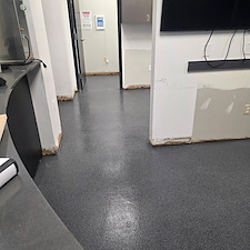 Quartz-Coffee-Shop-Floor-Columbia-International-University-Campus 1
