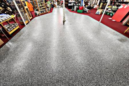 Retail Floor Coatings Thumbnail
