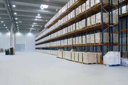Urethane Cement Flooring Thumbnail