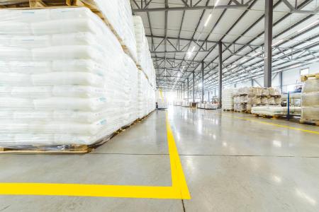 Warehouse Floor Coatings Thumbnail