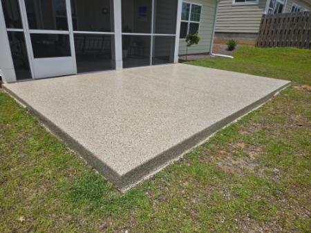Patio Coatings Thumbnail