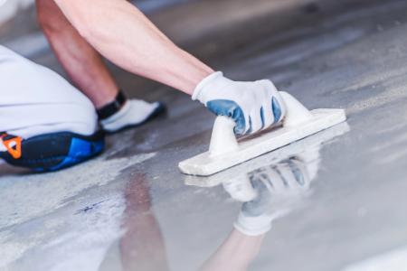 Polished Concrete Thumbnail