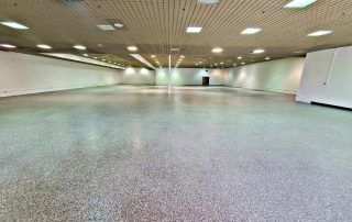 warehouse floor coatings commercial concrete coatings