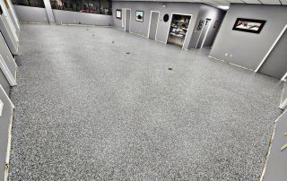 commercial concrete retail floor coatings