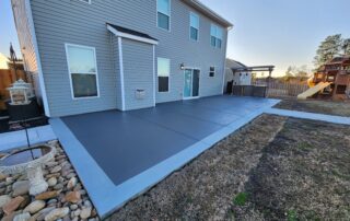 Outdoor Patio Coating Ideas for Your Home