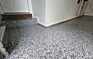 Are Garage Floor Coatings Really Worth the Investment